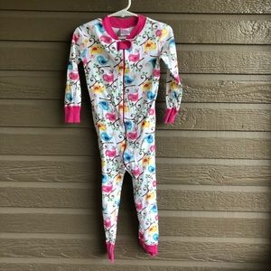 Hanna Andersson pajamas